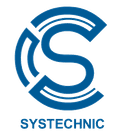 Systechnic logo