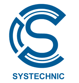 Systechnic logo