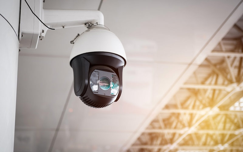 دوربین مداربسته